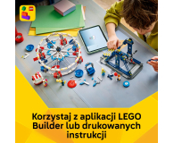 LEGO CREATOR 31389 Kultowy diabelski młyn - 1529743 - zdjęcie 8